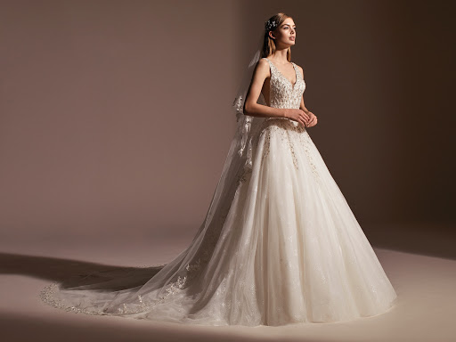 Bridal Shop «Couture Bridal Miami», reviews and photos, 9545 Harding Ave, Miami Beach, FL 33154, USA