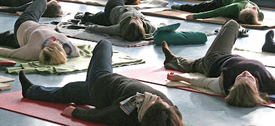Gym posturale et rééducative, Feldenkrais, Gym douce dans le Lot à Gramat