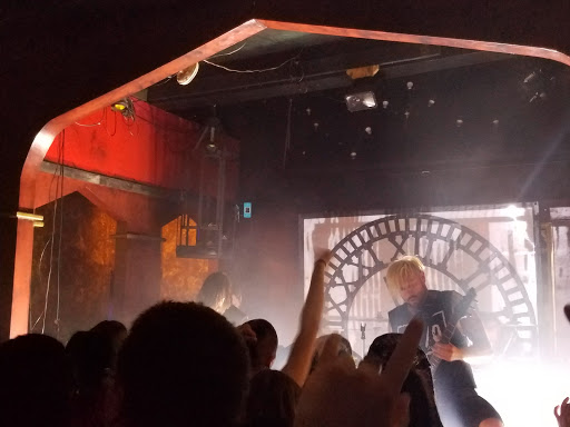 Club «Club Anything», reviews and photos, 807 S 5th St, Milwaukee, WI 53204, USA