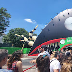 Photo n° 2 de l'avis de Euryale.a fait le 06/07/2023 à 16:34 pour Espace Chapiteaux à Paris