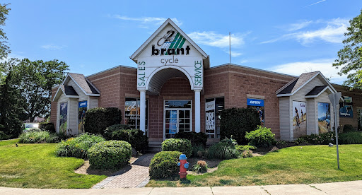 Brant Cycle And Sports Limited