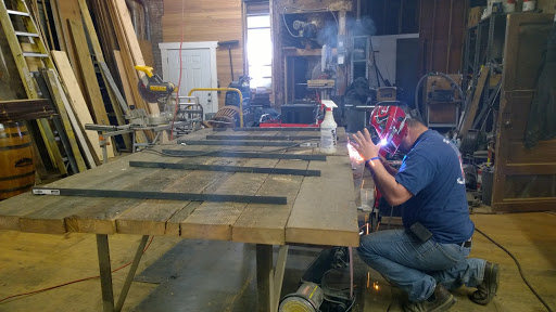 Building Materials Store «Urban Reclamations», reviews and photos, 1729 1st Avenue South, Seattle, WA 98134, USA