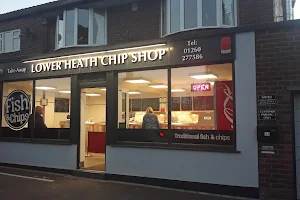 Lower Heath Chip Shop image