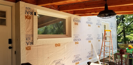 Roofing Contractor «Richmond Exteriors», reviews and photos