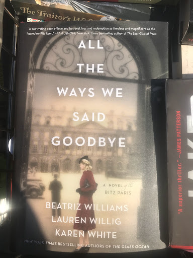 Thrift Store «Rescued Treasures», reviews and photos