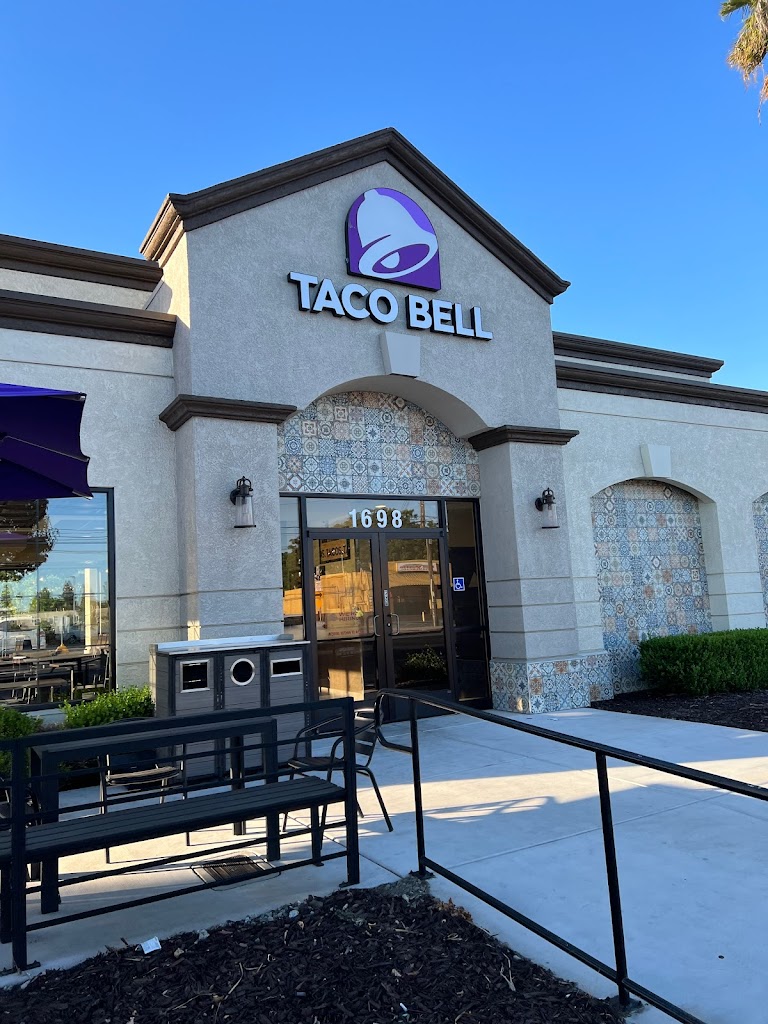 Taco Bell 94520