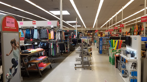 Sporting Goods Store «Academy Sports + Outdoors», reviews and photos, 1414 N Loop 336 W, Conroe, TX 77304, USA