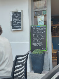 Carte du Le Mille Sabords à Meschers-sur-Gironde