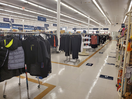 Department Store «Marshalls», reviews and photos, 300 New State Hwy, Raynham, MA 02767, USA