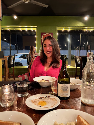 Bistro «House Wine & Bistro», reviews and photos, 1117 U.S. 83 Business, McAllen, TX 78501, USA