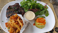 Frite du Restaurant Beef Pub à L'Isle-sur-la-Sorgue - n°18