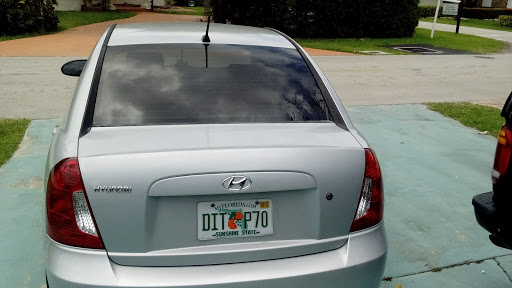 Tire Shop «Tires Plus», reviews and photos, 2820 Weston Rd, Weston, FL 33331, USA