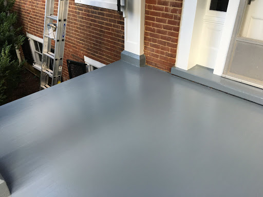 Painting «Painters Unlimited LLC», reviews and photos, 142 Yellowstone Dr #008, Charlottesville, VA 22903, USA