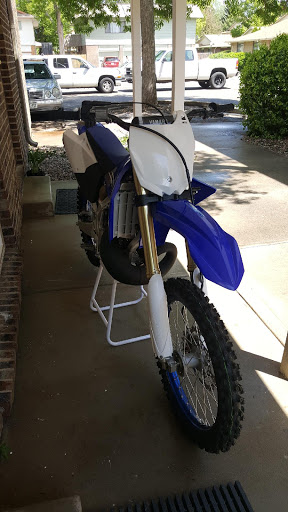 Motorcycle Dealer «Vickery Motorsports», reviews and photos, 2231 S Parker Rd, Denver, CO 80231, USA