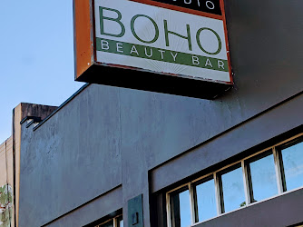 Boho Beauty Bar