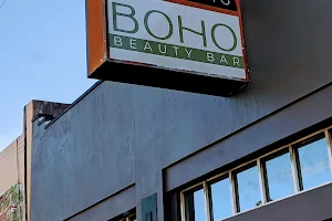 Boho Beauty Bar image