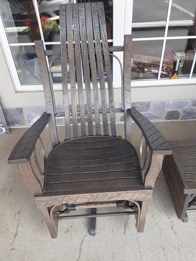 Amish Furniture Store «Peaceful Valley Furniture», reviews and photos, 3347 Old Philadelphia Pike, Intercourse, PA 17534, USA