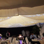 Photo n°2 de l'avis de Marisa.i fait le 06/07/2019 à 23:49 sur le  Ristorante Belvedere à Monte San Savino