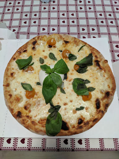 Zio Pizza & Burger in Mariano Comense, Provincia di Como