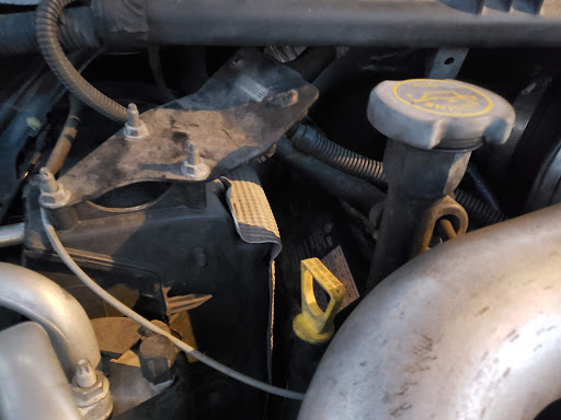 Used Car Dealer «Purcellville Motors», reviews and photos, 145 N 21st St, Purcellville, VA 20132, USA