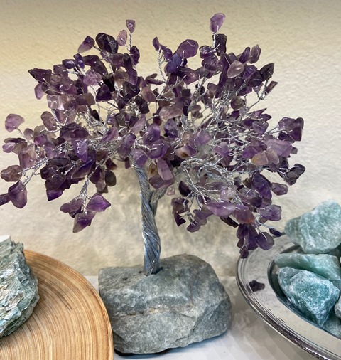 Rock Shop «Power of the Rainbow», reviews and photos, 1730 W Randol Mill Rd #125, Arlington, TX 76012, USA