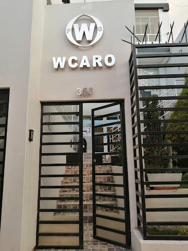 Opiniones de WCARO en Moquegua - Empresa constructora