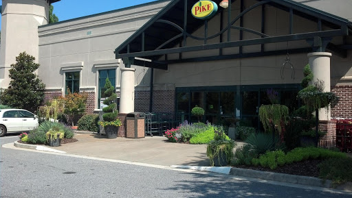 Garden Center «Pike Nurseries», reviews and photos, 615 W Crossville Rd, Roswell, GA 30075, USA