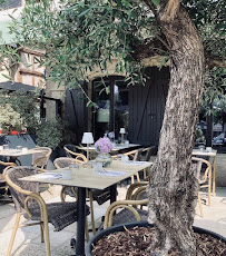 Atmosphère du Restaurant Le Petit Goustan à Auray - n°1