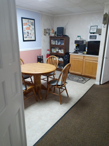 Funeral Home «Marzullo Funeral Chapel», reviews and photos, 6009 Harford Rd, Baltimore, MD 21214, USA