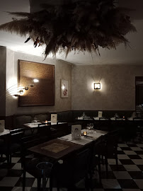 Les plus récentes photos du Restaurant marocain Le Mansouria à Paris - n°3