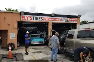 Ely's Tires 2 image