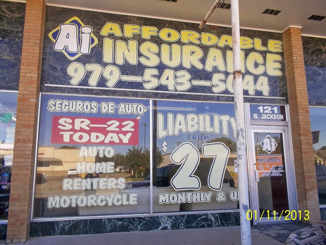 Ai United Insurance