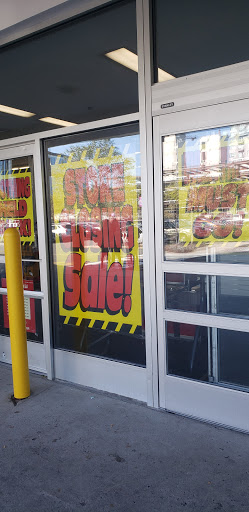 Discount Store «Kmart», reviews and photos, 77 Middlesex Ave, Somerville, MA 02145, USA