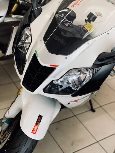 Motorcycle Dealer «Buckeye City Motorsports», reviews and photos, 4106 E Main St, Columbus, OH 43213, USA