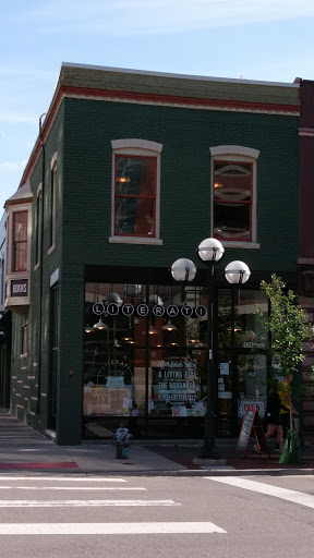Book Store «Literati Bookstore», reviews and photos, 124 E Washington St, Ann Arbor, MI 48104, USA