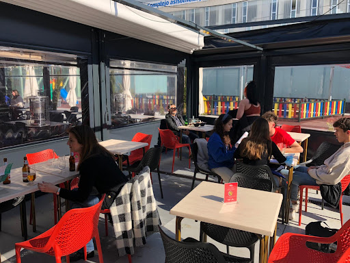 Urban Poke Bar - CC Miramadrid - Paracuellos en Paracuellos de Jarama
