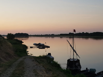 Le Thoureil à Gennes-Val-de-Loire