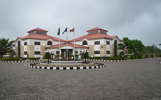 Preston International School, Akure, Nigeria, Middle School, state Ondo