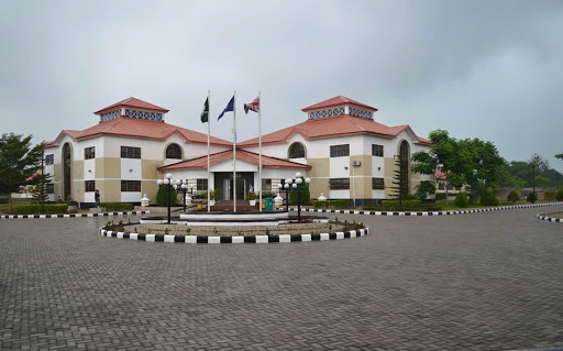 Preston International School, Akure, Nigeria, School, state Ondo