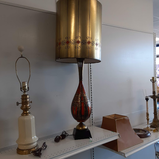 Thrift Store «Goodwill Industries of the Chesapeake, Inc.», reviews and photos