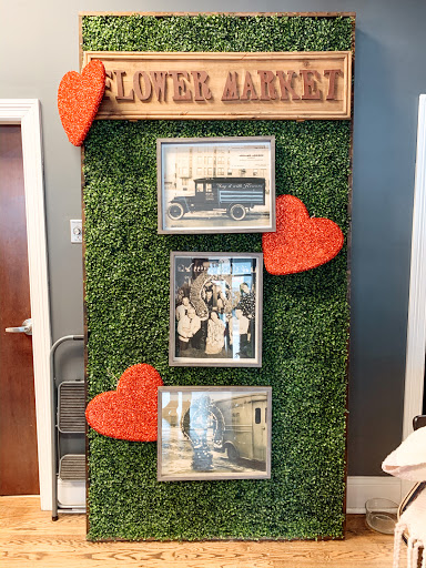 Florist «Ashland Addison Florist», reviews and photos, 3118 N Lincoln Ave, Chicago, IL 60613, USA