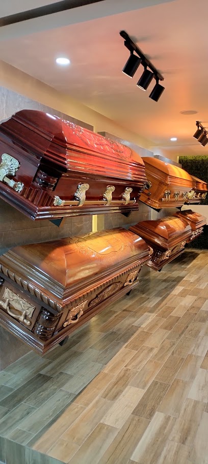 Inhumaciones Rodríguez