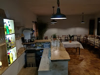 Atmosphère du Restaurant Auberge du Château à L'Escarène - n°5