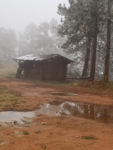 Amusement Park «North Pole Colorado Santa’s Workshop», reviews and photos, 5050 Pikes Peak Hwy, Cascade, CO 80809, USA