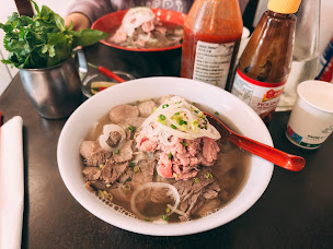 Photo n°5 de Solita Traiteur à Nantes ()