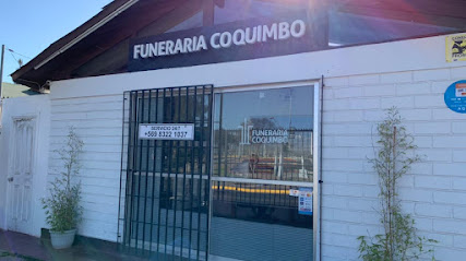 Funeraria Coquimbo