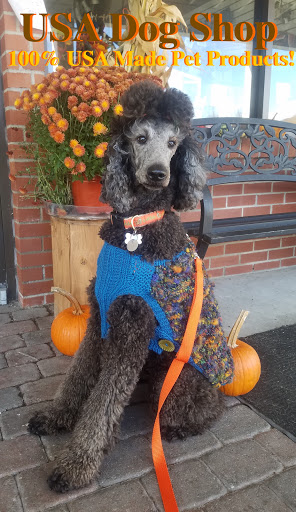 Pet Supply Store «USA Dog Shop», reviews and photos, 549 NY-17, Tuxedo Park, NY 10987, USA