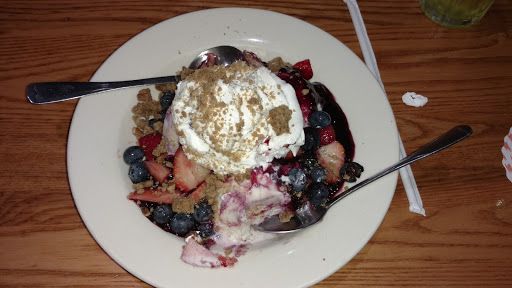 American Restaurant «Cracker Barrel Old Country Store», reviews and photos, 2012 E 59th St, Anderson, IN 46013, USA