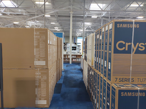 Electronics Store «Best Buy», reviews and photos, 3450 S Glenstone Ave, Springfield, MO 65804, USA