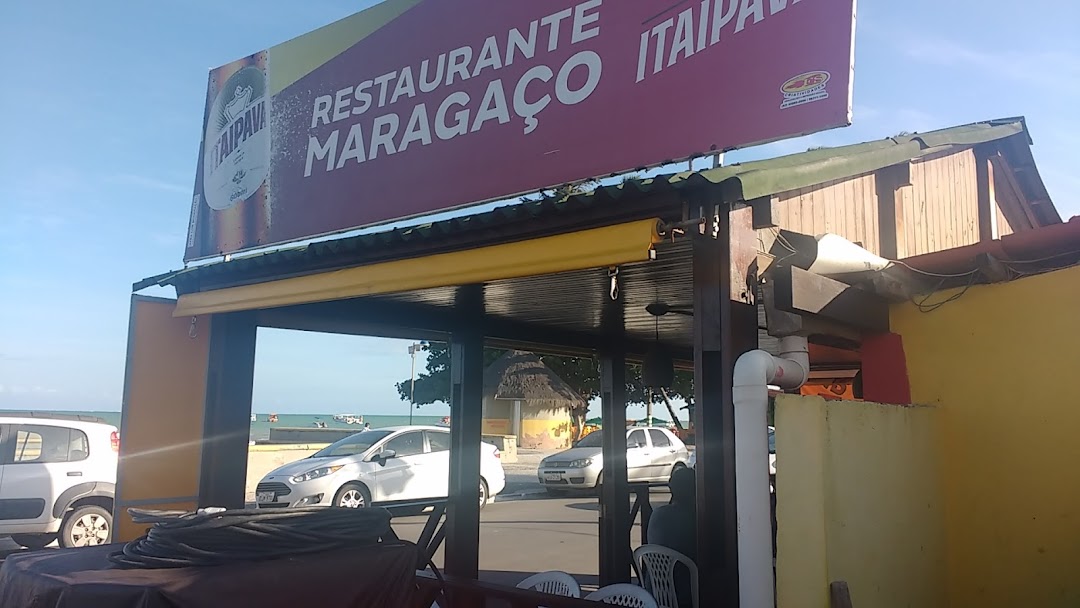 Restaurante Maragaço
